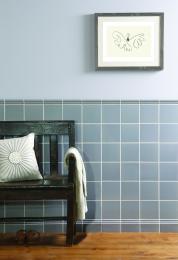 Victorian Tiles, Original Style, Floor Tiles, Decor Tiles, Restored Tiles
