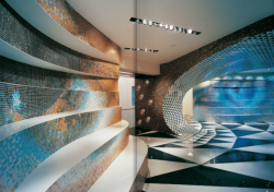 Mosaics for Feature Walls
