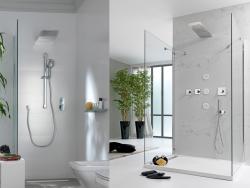 Sanitary ware, Bathrooms, Toilets, Vanity Units, Showers, Bathware, Tapware, Porcelanosa, Bathtubs